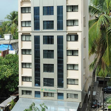 Regenta Place The Emerald Mumbai Exterior photo