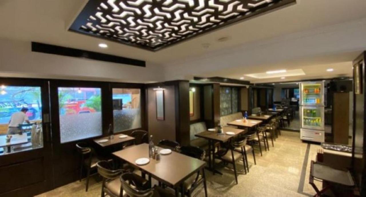Regenta Place The Emerald Mumbai Exterior photo