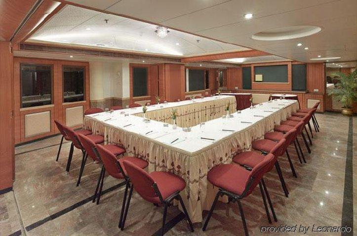 Regenta Place The Emerald Mumbai Facilities photo